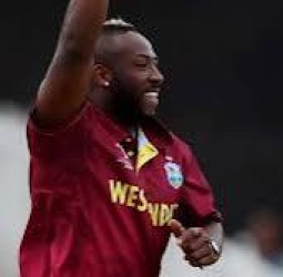 சர்வதேச கிரிக்கெட்டில் இருந்து ஓய்வு பெறுகிறார் ரஸல்