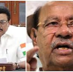 பாமக நிறுவனர் ராமதாஸ் பிறந்தநாள்: முதல்வர் ஸ்டாலின், அரசியல் தலைவர்கள் வாழ்த்து