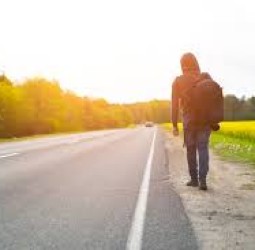 சாலையோரமாக