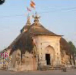 “வெதர்மேன் (weatherman) கோயில்”