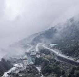 சிக்கிமின் சோ லா போர்க்களம் சுற்றுலா தலமாகிறது