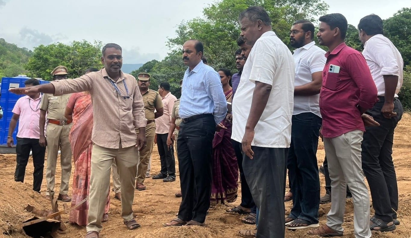 சொரிமுத்து அய்யனார் கோவில் ஆடி அமாவாசை