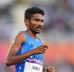 இந்திய தடகள வீரர் அவினாஷ் சாப்ளே காயம்