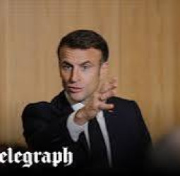 மக்ரோன் மீது ஊழல் குற்றம் சாட்டியவர் மர்ம மரணம்