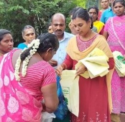 ஆடி மாத சுமங்கலி பூஜை