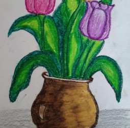 Dhyaneshwaran .S கைவண்ணம்