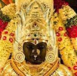 விசுவாசுவ வருடத்தில் ஆடி மாதம் பிறந்தது