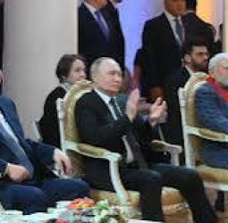 பரஸ்பர நலன், சர்வதேச விவகாரங்களில் ரஷ்யா, இந்தியா, சீனா மீண்டும் இணைந்து செயல்பட முடிவு