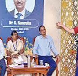 அரியவகை ‘சிக்கிள் செல் அனீமியா’ நோய்க்கு குறைந்த செலவில் மருந்து கண்டுபிடிப்பு: சிஎஸ்ஐஆர் தகவல்