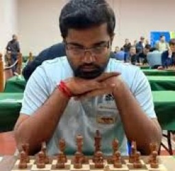 பிரான்ஸ் செஸ் போட்டி: இனியன் சாம்பியன்