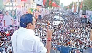 அரசு திட்ட பயனாளிகளை கட்டாயப்படுத்தி திமுகவில் உறுப்பினர் சேர்க்கை: பழனிசாமி குற்றச்சாட்டு