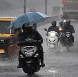 24, 25-ல் கோவை, தென்காசி உள்ளிட்ட 6 மாவட்டங்களில் கனமழை வாய்ப்பு