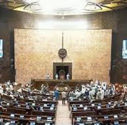 தேசிய கல்வி கொள்கை: நாடாளுமன்றத்தில் மத்திய அரசு விளக்கம்