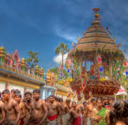 தேரோட்டம்