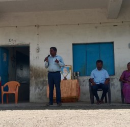 காமராஜர் பிறந்த நாள் விழா