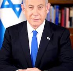 அமைதியை விரும்பவில்லை: நேதன்யாகு மீது ஹமாஸ் குற்றச்சாட்டு