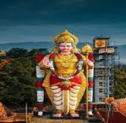 திண்டலில் 186 அடி உயர முருகன் சிலை அமைக்கும் திட்டம்: அமைச்சர்கள் சேகர்பாபு, முத்துசாமி ஆய்வு