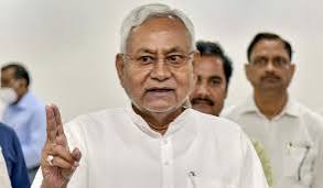 2030-க்குள் ஒரு கோடி இளைஞர்களுக்கு வேலை: பிஹார் முதல்வர் நிதிஷ் குமார் திட்டம்