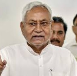 2030-க்குள் ஒரு கோடி இளைஞர்களுக்கு வேலை: பிஹார் முதல்வர் நிதிஷ் குமார் திட்டம்