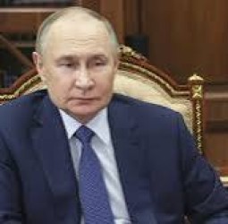 அமைதிப் பேச்சுவார்த்தைகள் முடுக்கிவிடப்பட வேண்டும் என்பதில் உக்ரைனுடன் உடன்படுகிறேன் - புதின்