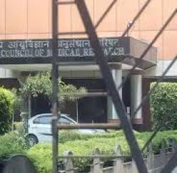 கேரளாவின் சுகாதாரத் துறைக்கு ஐசிஎம்ஆர் பாராட்டு