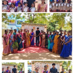 கல்வி வளர்ச்சி நாள்