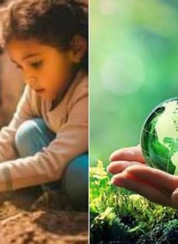 மரங்களும் பிள்ளைகளே