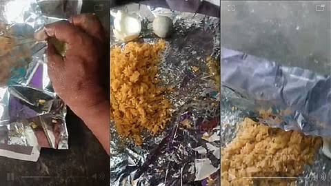 உணவு பொருட்களை பார்சல் செய்ய தரமற்ற பிளாஸ்டிக் பொருட்களை பயன்படுத்தினால் நடவடிக்கை: கடலூர் கலெக்டர் எச்சரிக்கை