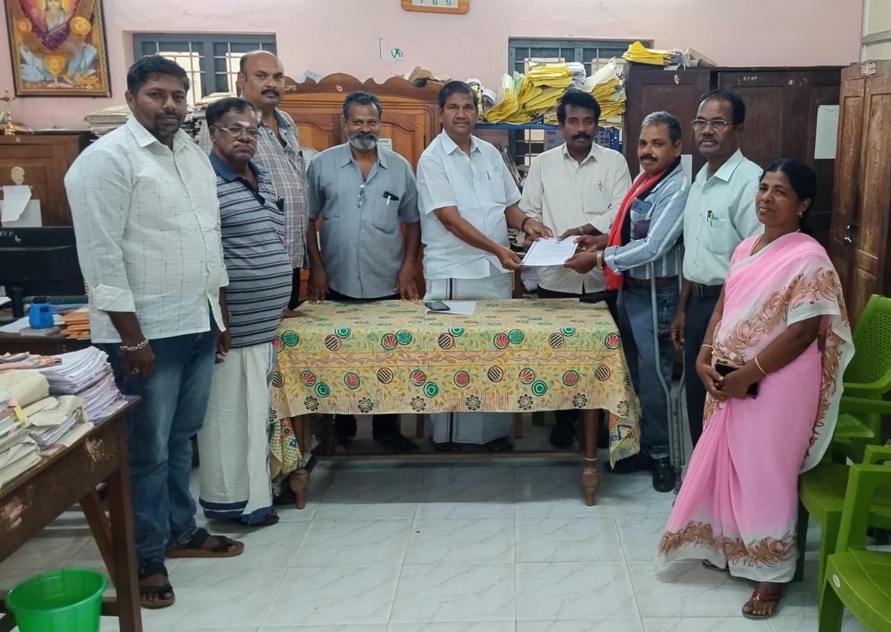 உள்ளாட்சிகளில் மாற்றுத்திறனாளி கவுன்சிலர்கள் நியமிக்க முதல்வர் ஆணை