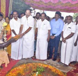 முதல்வர் படைப்பகம்” அமைக்கும் பணி