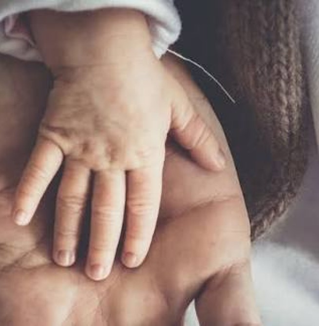 பாதுகாப்பான குழந்தைப்பருவம்