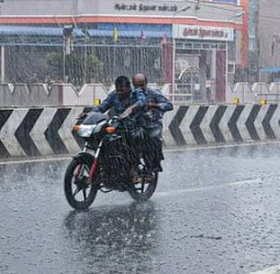 நவ.27-ல் புயல் உருவாக வாய்ப்பு: தமிழக கடலோர மாவட்டங்களில் நவ.30 வரை கனமழை வாய்ப்பு