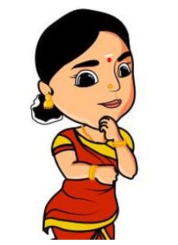 ரவுசு ரமணி (24.11.25)