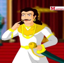 விக்கிரமாதித்தன் கதைகள்...!!