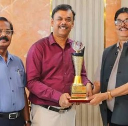 சென்னை மெட்ரோ ரெயில் நிறுவனத்திற்கு ‘சிறந்த உலகளாவிய நிலையான நகர்ப்புற போக்குவரத்துத் திட்டம் 2025' விருது