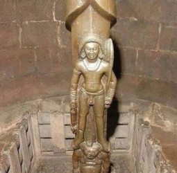 "குடிமல்லம்" எனும் கிராமத்தில் உள்ள "பரசு ராமேஸ்வர"கோவில்