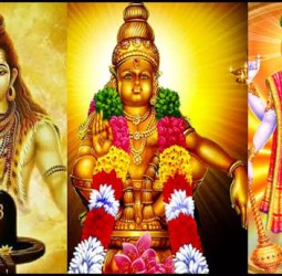 கார்த்திகை மாதச் சிறப்புகள்