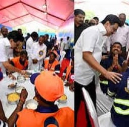 1.30 லட்சம் சதுர கி.மீ., நிலத்துக்கு செயற்கைக்கோள் வரைபடம் தனியாரிடம் வாங்குகிறது அரசு