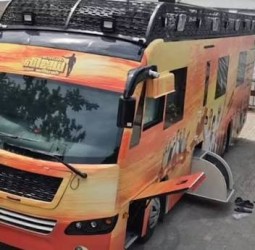 தவெக தலைவர் விஜய் பிரசார வாகனத்தை ஆய்வு செய்ய சிபிஐ அதிகாரிகள் திட்டம்