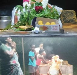 பிரதோஷ பூஜை