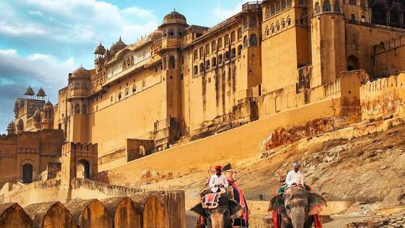 பருவமழைக்குப் பின்: நவம்பரில் சுற்றுலா செல்ல ஏற்ற இந்தியப் பகுதிகள்!