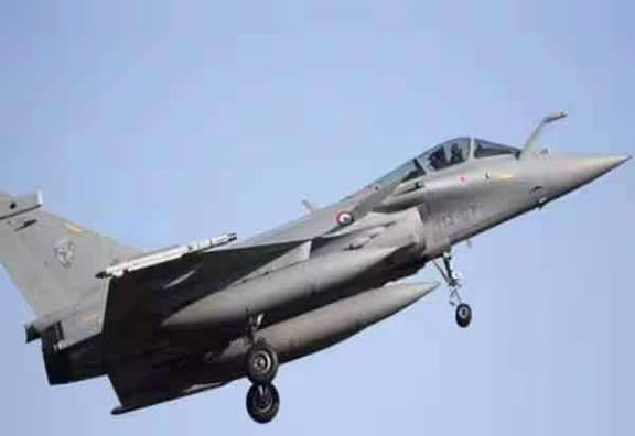 இந்திய போர் விமானம் வீழ்த்தப்பட்டதா?: பாக்., சொல்வது பொய் என்கிறது பிரான்ஸ்