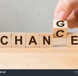 மாற்றமே மருந்து