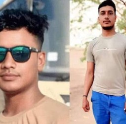 சவுதி அரேபியாவில் இந்தியர் சுட்டுக்கொலை