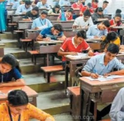 சிபிஎஸ்இ தேர்வு அட்டவணை வெளியீடு