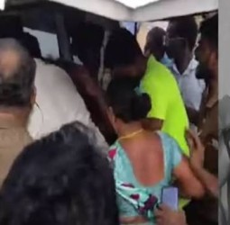 ஈரோட்டில் மாயமான 6 வயது சிறுவன் ஓடையில் சடலமாக மீட்பு