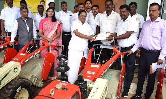 நீலகிரி மாவட்டத்தில் வேளாண் மதிப்பு கூட்டு மையம் அமைக்க ரூ.1 கோடி மானியம்