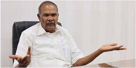 விஜய் மனதளவில் மிகவும் பாதிக்கப்பட்டுள்ளார்” - அப்பாவு கருத்து