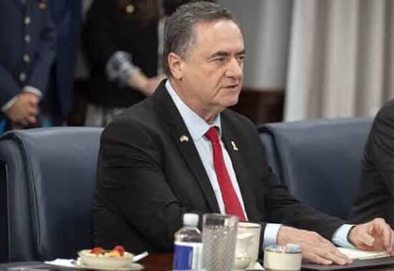 ஆயுதங்களை குறைக்க வேண்டும்; லெபனானை எச்சரிக்கும் இஸ்ரேல்