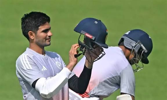 இந்தியா-தெ.ஆ., இடையேயான டெஸ்ட் தொடர் : இன்று முதல் தொடக்கம்